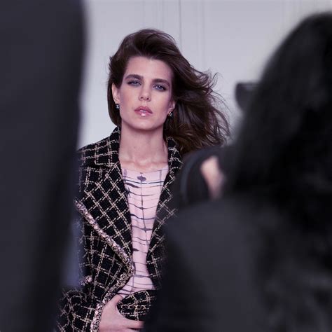 chanel ambassadrice